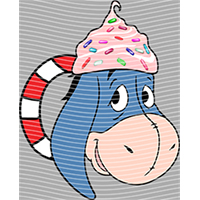 Valentine's Day-QRJ  1458